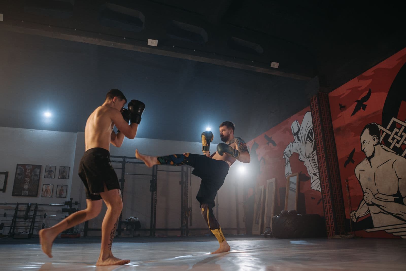 Débuter la boxe anglaise à Rennes : ce qu'il faut savoir avant ta première séance