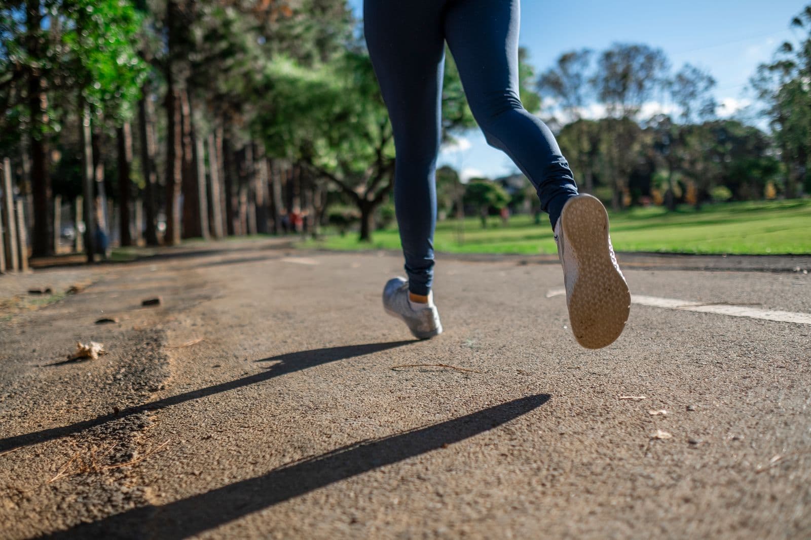Reprendre le sport après une longue pause, sans se blesser dès le premier mois