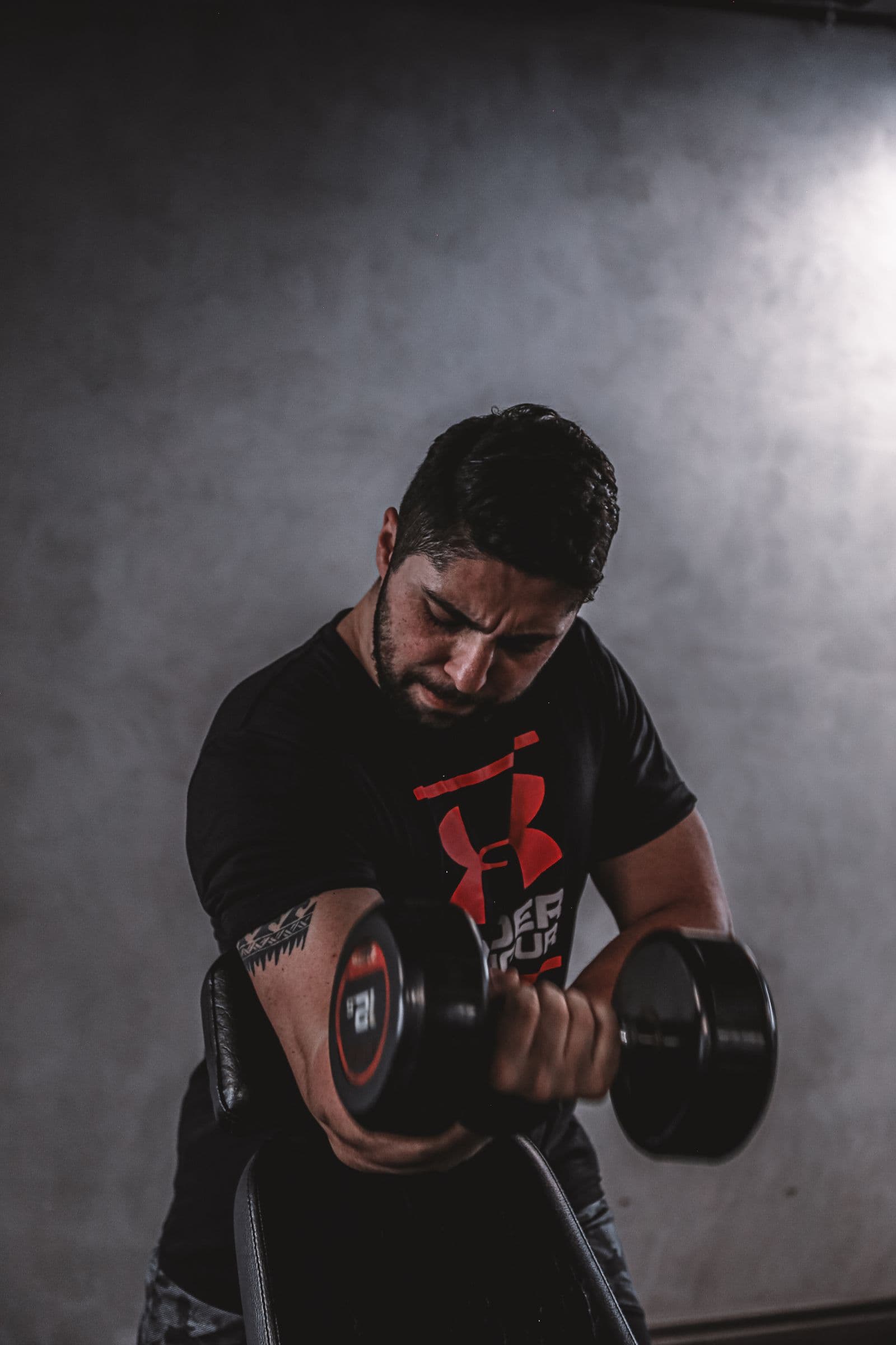 Les erreurs les plus fréquentes quand on débute la musculation