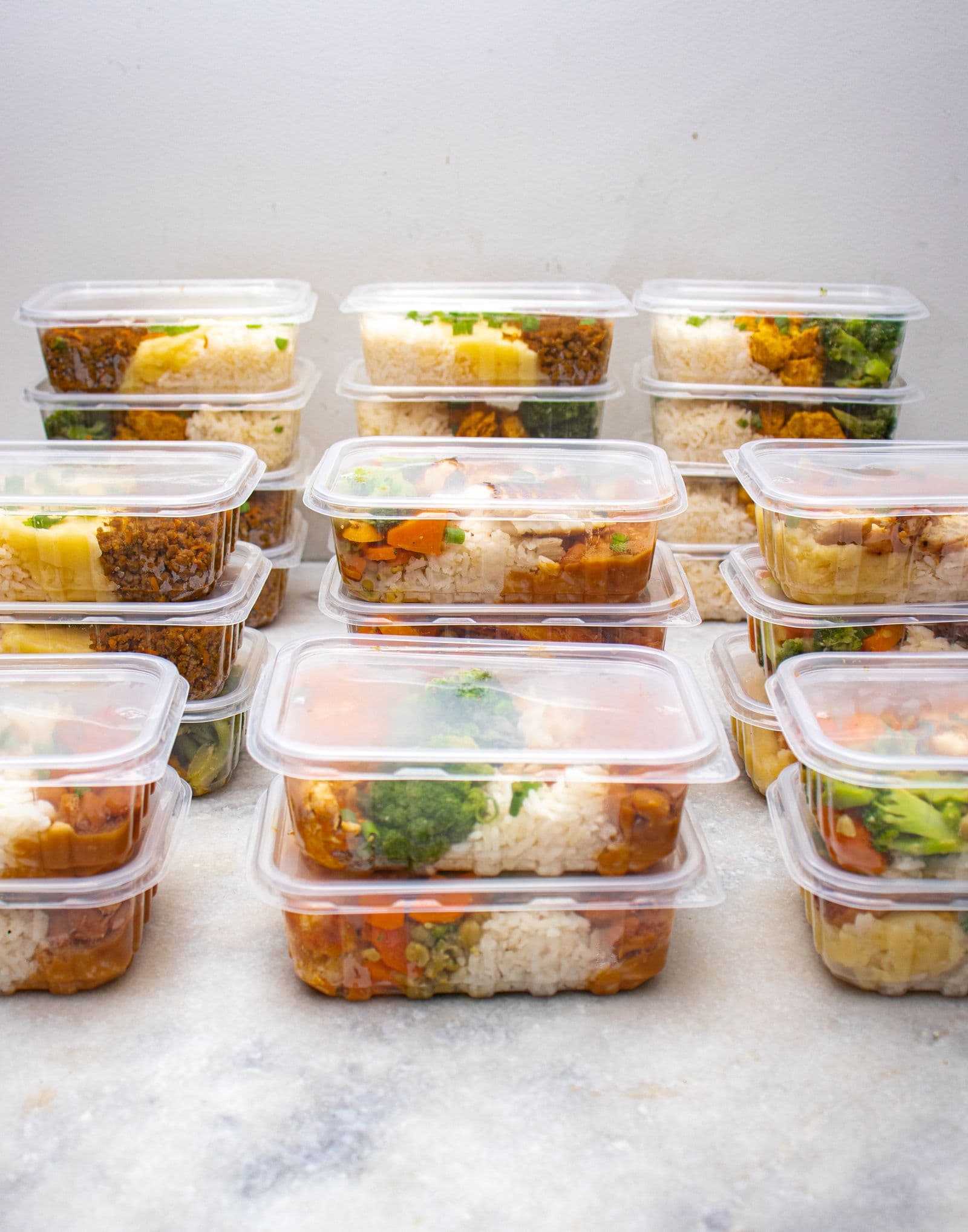 Prise de masse : par où commencer avec ton alimentation