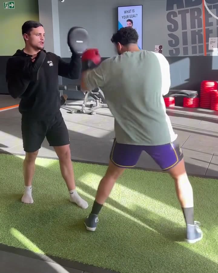 Boxe anglaise à Rennes