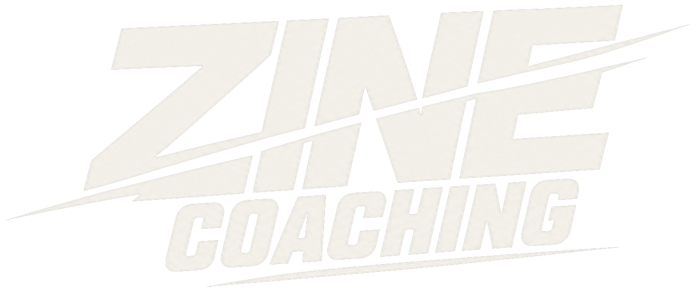 Zine Coaching